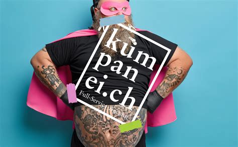 kumpanei.ch – Full.
